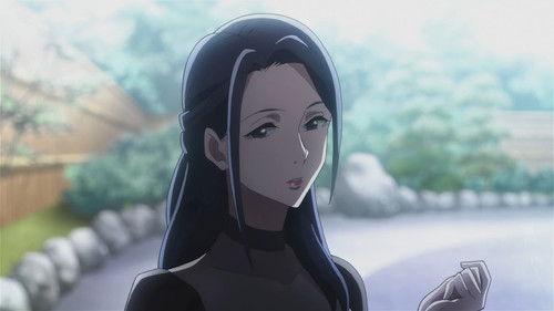 Babylon Season 1 Episode 2 - Target