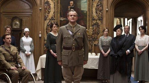 Downton Abbey Season 2 Episode 6 - Episode 6