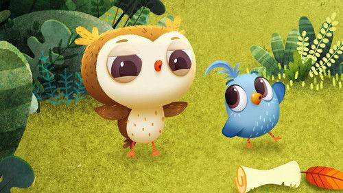 Odo Season 1 Episode 2 - Club Chicken