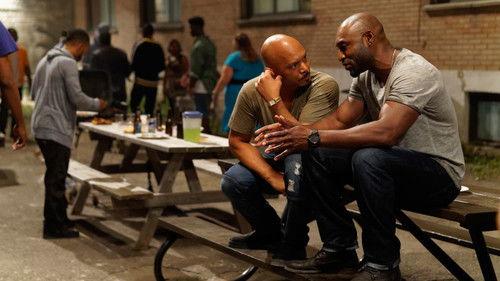 19-2 Season 2 Episode 2 - Disorder