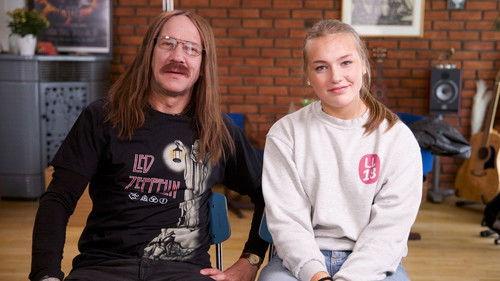 Idrettsforeldre Season 2 Episode 4 - Episode 4