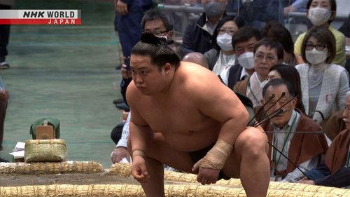 GRAND SUMO Highlights Season 16 Episode 9 - Day 9
