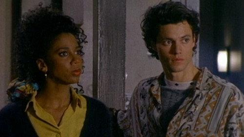 21 Jump Street Season 5 Episode 12 - The Education of Terry Carver