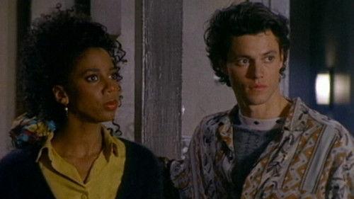 21 Jump Street Season 5 Episode 12 - The Education of Terry Carver