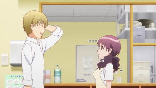 WWW.WAGNARIA!! Season 1 Episode 7 - Cooking is Love