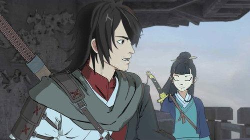 Background image for Episode 5