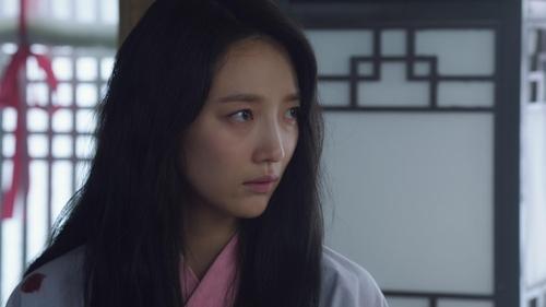 Moon in the Day Season 1 Episode 4 - Young-hwa's Dream