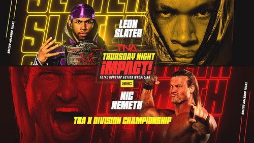 TNA iMPACT! Season 23 Episode 10 - 3/5/2026