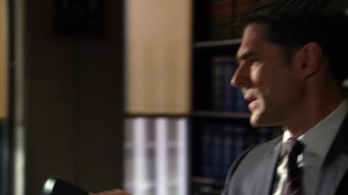 undefined Season 7 Episode 20 - The Company