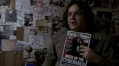 Supernatural Season 2 Episode 12 - Nightshifter