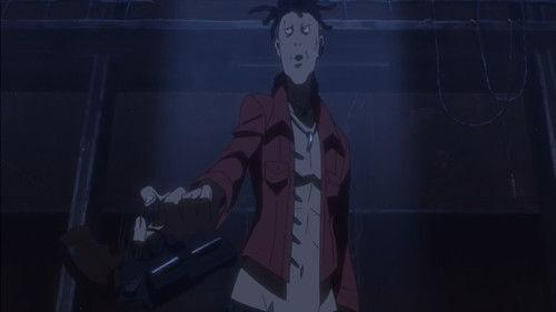 Michiko & Hatchin Season 1 Episode 10 - The Carnival of Hyenas