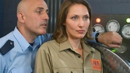 Hinter Gittern - Der Frauenknast Season 16 Episode 9 - Episode 9