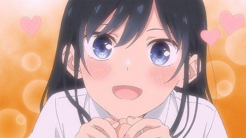 Pseudo Harem Season 1 Episode 1 - The Beginning of a Story?