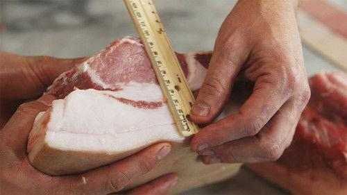 A Chef at the Shack Season 5 Episode 1 - Episode 1