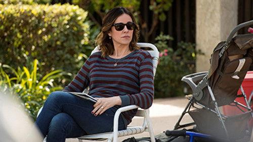 Cougar Town Season 5 Episode 6 - Learning to Fly