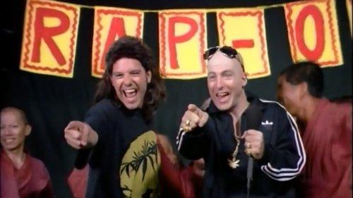 Mr. Show with Bob and David Season 4 Episode 5 - It's Perfectly Understandishable