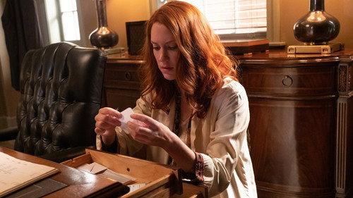 Frankie Drake Mysteries Season 2 Episode 3 - Radio Daze