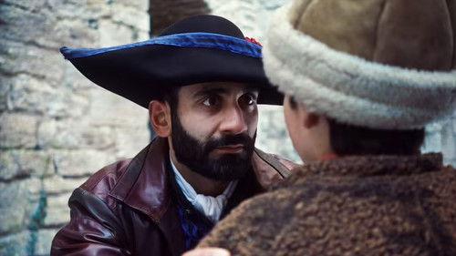 Julkalendern Season 63 Episode 5 - Episode 5