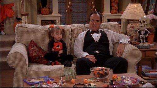 According to Jim Season 1 Episode 5 - Unruly Spirits