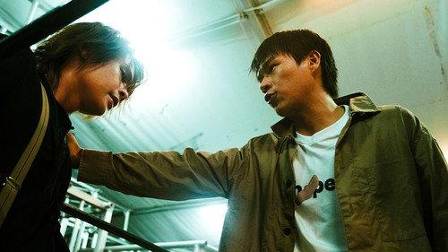 Before the End Season 1 Episode 5 - Episode 5