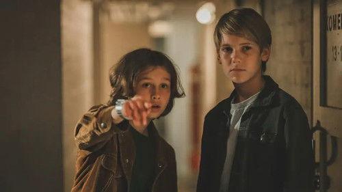 Munkkivuori Season 1 Episode 4 - Älä kieltäydy kahdesti