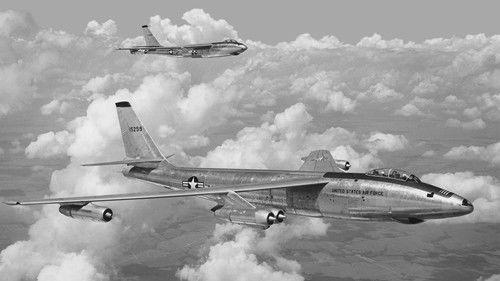 A Cold War of Spies Season 1 Episode 2 - Spies in the Skies