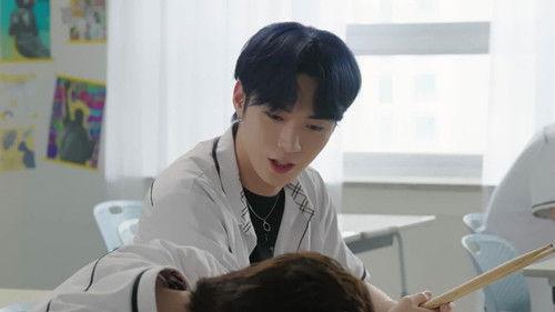 Jazz For Two Season 1 Episode 5 - Gentle Rain