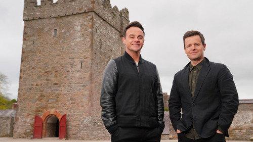DNA Journey Season 1 Episode 2 - Ant And Decs part 2