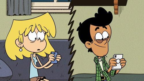 The Loud House Season 9 Episode 10 - Meet the Purrents