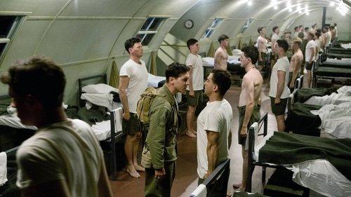 undefined Season 1 Episode 8 - Iwo Jima