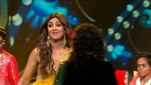 India's Got Talent Season 10 Episode 24 - Navaratri Special