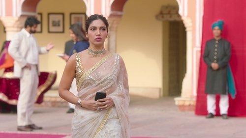 The Royals Season 1 Episode 6 - The Maharaja and the CEO.