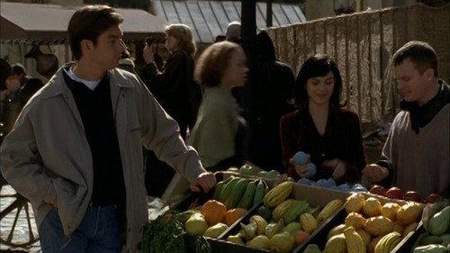 Sliders Season 4 Episode 16 - Slide by Wire