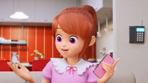 Miniforce Season 10 Episode 6 - Episode 6