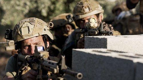 The Girl from Oslo Season 1 Episode 10 - Episode 10