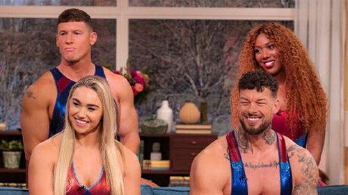 This Morning Season 37 Episode 9 - Tue 14 Jan, 10.00 am