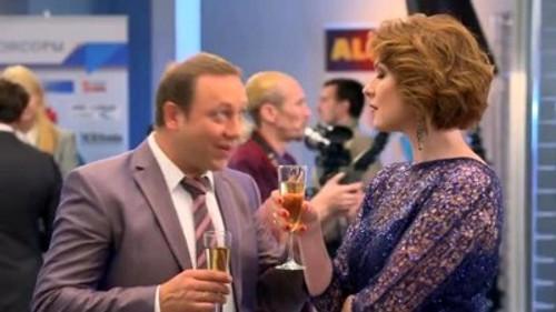 The Voronins Season 18 Episode 14 - Episode 14