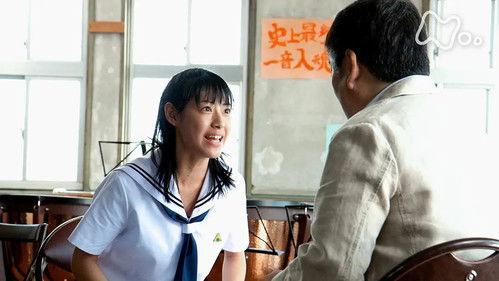 Teppan Season 1 Episode 9 - 18歳の決断