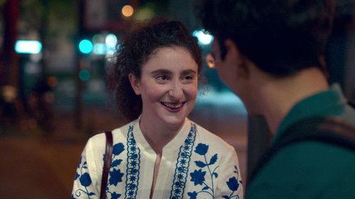 Standing Up Season 1 Episode 3 - Black Goes with Everything