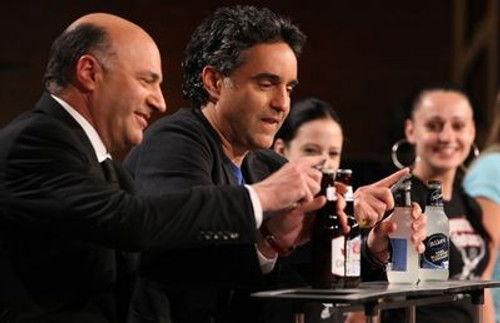 Dragons' Den Season 6 Episode 3 - Episode 3