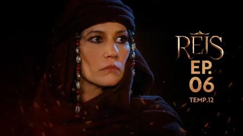 Kings Season 12 Episode 6 - Episode 6