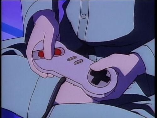 Mega Man: Upon a Star Season 1 Episode 1 - Appearance in Japan