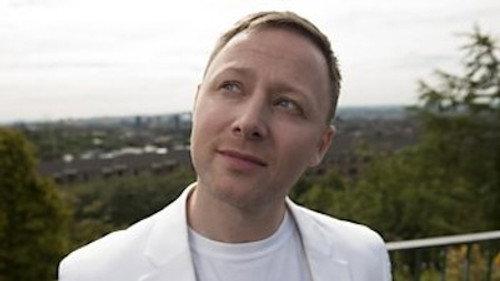 Limmy's Show! Season 3 Episode 1 - Episode 1