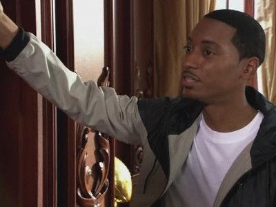 The Game Season 4 Episode 3 - The Wing King