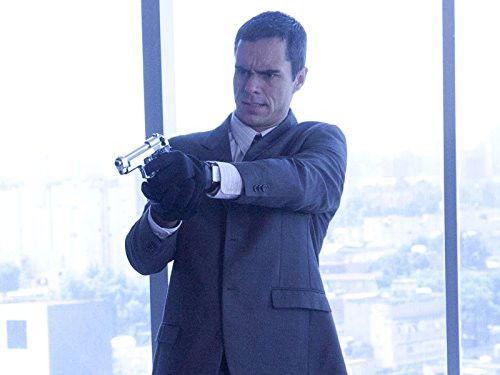 Sr. Avila Season 1 Episode 5 - Sr. Ávila