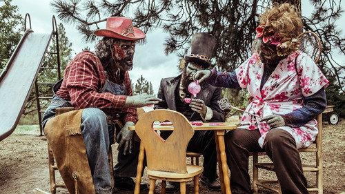 Z Nation Season 3 Episode 10 - They Grow Up So Quickly