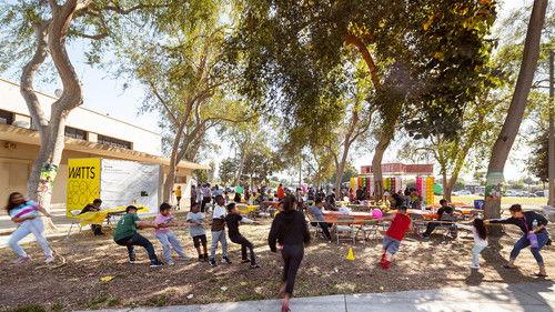 Artbound Season 11 Episode 3 - Current:LA Food