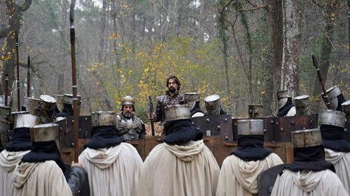 Alparslan: The Great Seljuks Season 1 Episode 5 - Episode 5