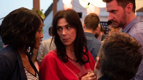 Berlin Station Season 3 Episode 1 - Aut Concilio Aut Ense