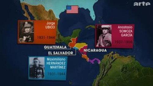 Mapping the World Season 24 Episode 16 - Episode 16